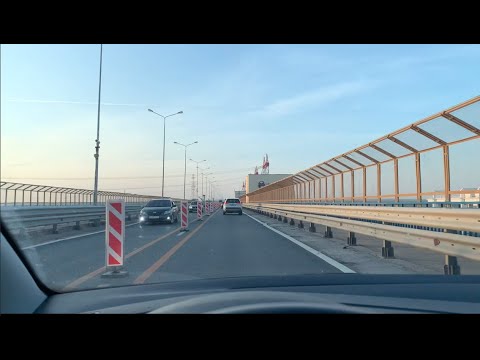 Видео: Делик тур, из Москвы в Казань на машине БЕСПЛАТНО!