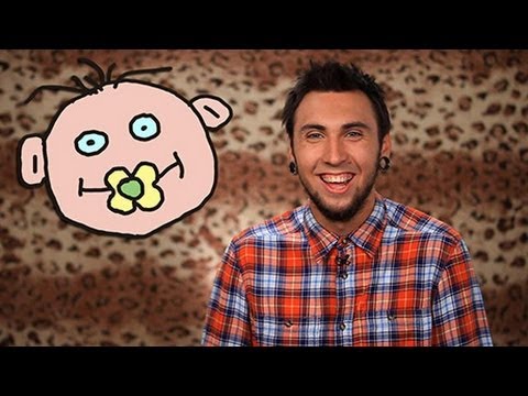 Видео: +100500 - Нонсенс