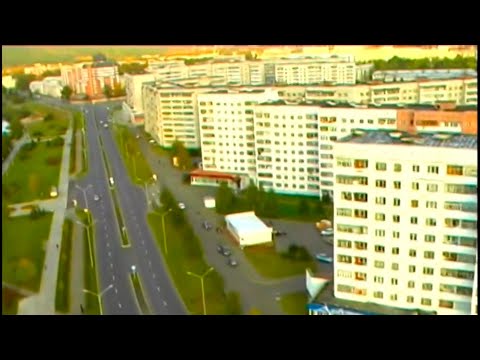 Видео: Юбилейный выпуск 50 лет городу Зеленогорск (Красноярск 45) Красноярский край