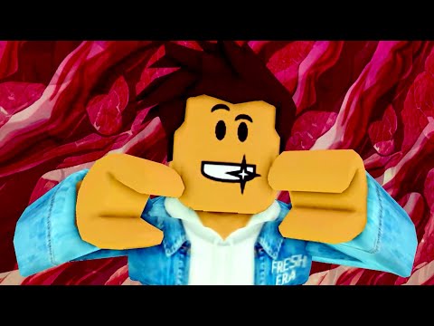 Видео: Побег Кида от злой Медсестры 💉 SALLY'S HOSPITAL RUN Obby Roblox