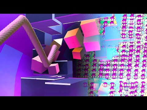 Видео: Как я сделал "WHAT" в Geometry Dash | Spu7Nix | перевод на русском