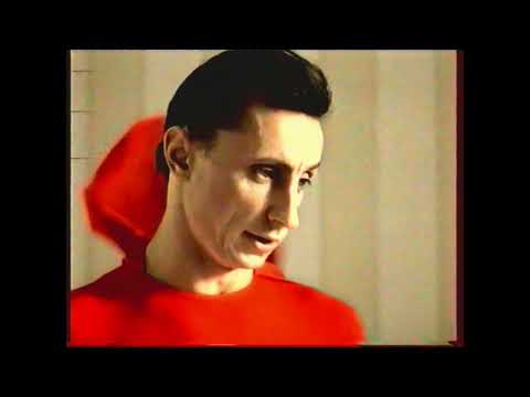 Видео: БТ-2009. Вадим Галыгин и Лия Ахеджакова