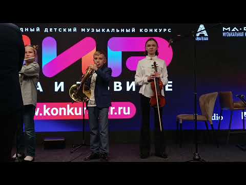 Видео: Репетиция 6 ноября 2025 г