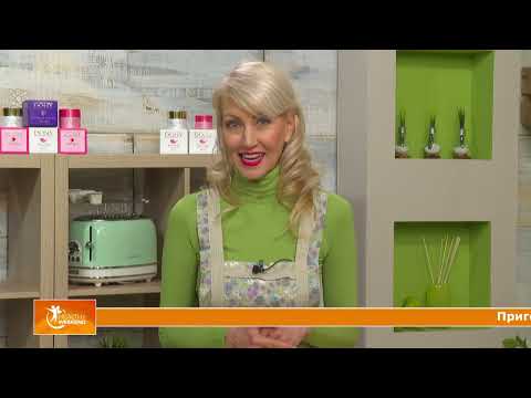 Видео: Красиви отвън и отвътре с Дони Василева - Маска за лице с активен въглен