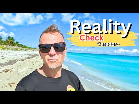 Видео: Проживание в 5-звездочном отеле Paradisus Princesa Del Mar, еда, комары и многое другое..