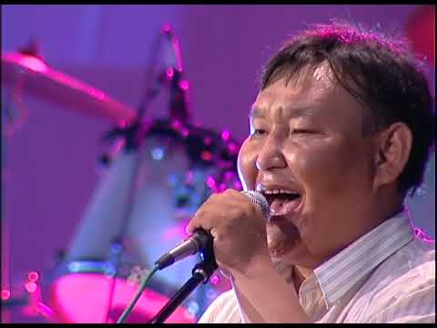 Видео: Николай Прокопьев и "ДУОРААН", "Туйаарыма Куо". Эпизод 13.