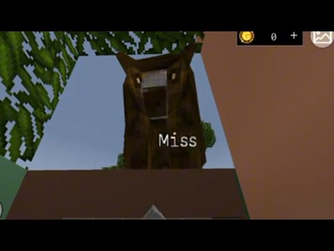 Видео: Выживание 100 дней в Mini block craft | 1 серия