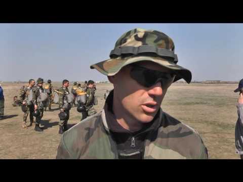 Видео: Тракийска пролет  2017