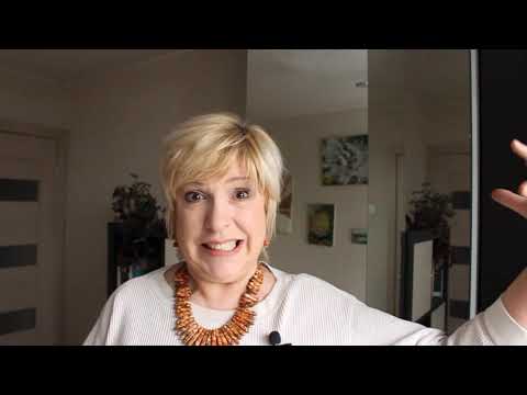 Видео: От ненависти к себе до любви к себе за 5 шагов