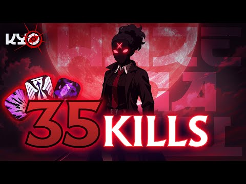 Видео: 😵ПРО ИГРОК НА ЛОУ ПТС👹35 КИЛОВ ЗА ОДНУ ИГРУ🥇