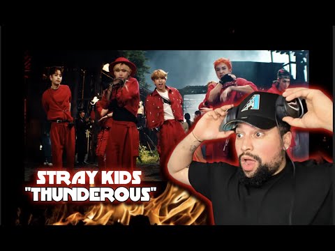 Видео: СЛУШАЮ ВПЕРВЫЕ | Stray Kids "소리꾼 (Громовой)" | ЭТИ РЕБЯТА ОЧЕНЬ КРУТЫЕ