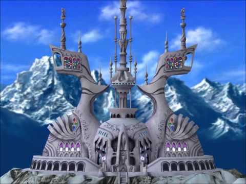 Видео: Прохождение Грандия 2: 13 серия Собор святого Хейма