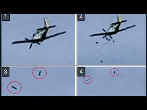 Видео: Обзор катастрофы самолёта Titan Aircraft T-51 Mustang 21 июля 2024 г.