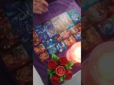 Видео: ❗❗❗❤❤❤К вам идет любовь❗❗❗🌹🌹