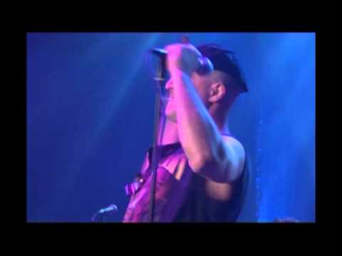 Видео: Хиподил - Облаци /live/