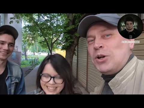 Видео: ОЧЕНЬ ВЕСЁЛЫЙ Я СЕГОДНЯ