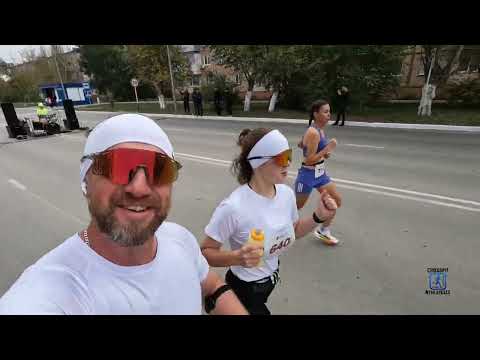 Видео: КМ марафон 60 лет