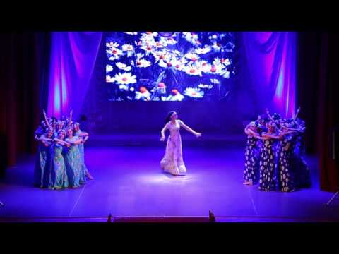 Видео: Отчетный концерт образцового хореографического коллектива "Престиж" 2017 года