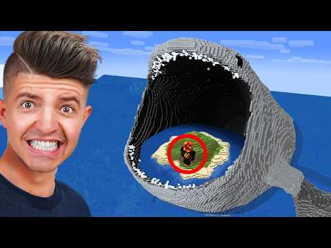 Видео: Я нашел BLOOP в Minecraft…