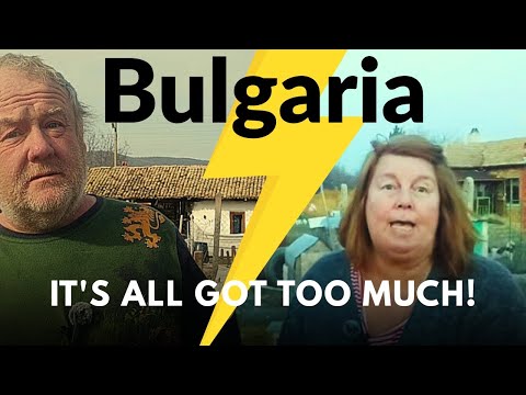 Видео: Что ждет нас в Болгарии дальше?