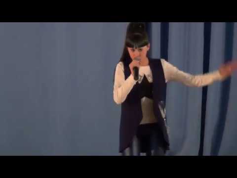 Видео: 2017.05.21 "Feeling Good" - Диана Анкудинова / Сольный концерт