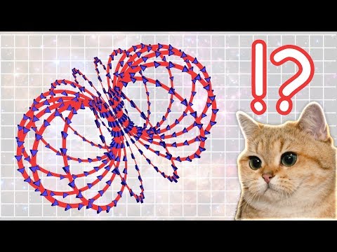 Видео: Самый Интересный Закон Электричества