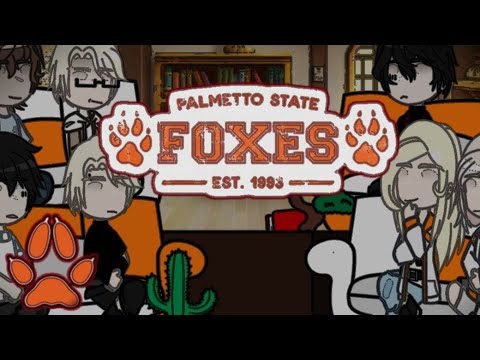 Видео: [ All For The Game react to Neil ]°[ РУС/ENG ]°[ GC ]