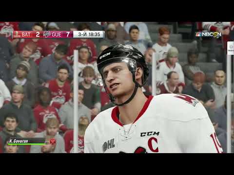 Видео: NHL 19 (ЧАСТЬ 19) Encode 1080P 577