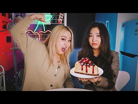 Видео: ЧУТЬ НЕ АРЕСТОВАЛИ ИЗ-ЗА ЧИЗКЕЙКА! Корейские Треш-Истории. подкаст