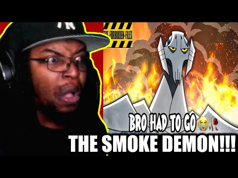 Видео: 2003 Генерал Гривус был ДЬЯВОЛОМ [CJ Dachamp] DB Reaction