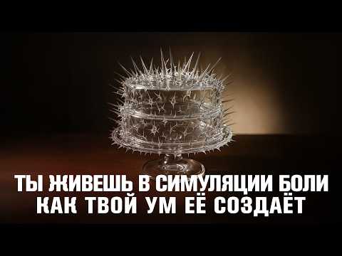 Видео: АРХИТЕКТУРА УМА: 5 ФИЛЬТРОВ ИСКАЖАЮТ ТВОЮ ЖИЗНЬ. ТЫ ЭТО ЧУВСТВУЕШЬ!