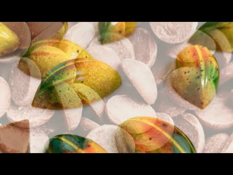 Видео: Вопросы и ответы. Шоколад, конфеты, темперирование, окрашивание и т.д.