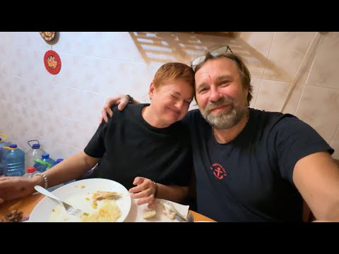 Видео: Жаренная КАРТОШЕЧКА на сале, что МОЖЕТ быть ЛУЧШЕ на ужин 🥘