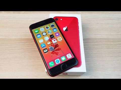 Видео: КУПИЛ IPHONE 8 С АВИТО ЗА 27000Р - И КАК МЕНЯ ОБМАНУЛ ПРОДАВЕЦ!