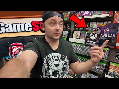 Видео: Цены на Xbox растут, за исключением GameStop + четвёртый квартал выглядит грандиозно, а Costco пе...