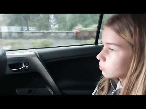 Видео: Вчерашний день в Перми