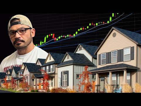 Видео: 10 основных факторов, влияющих на рынок недвижимости (простое объяснение)