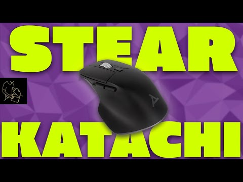 Видео: STEAR DX-300 KATACHI | БЕСШУМНЫЙ ЭТАЛОН КОМФОРТА?