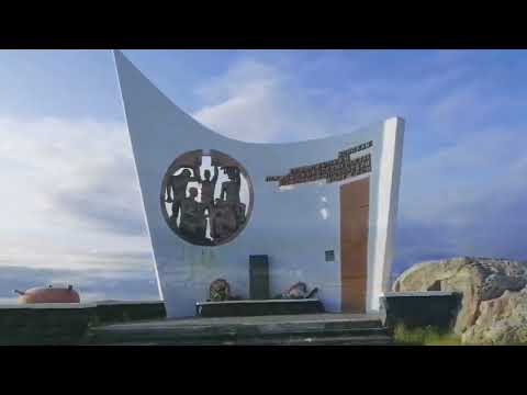 Видео: Город   номерной !