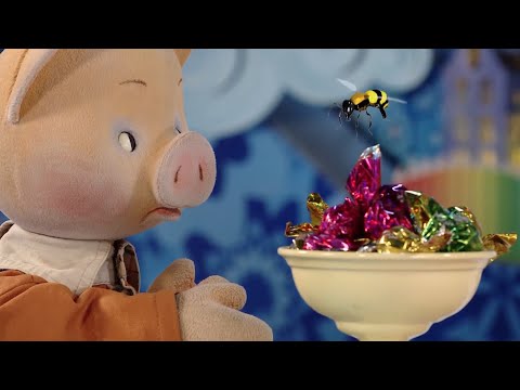 Видео: СПОКОЙНОЙ НОЧИ, МАЛЫШИ! - Волшебная палочка - Мультфильмы (Фиксики)