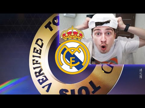 Видео: никто НЕ ОЖИДАЛ этого!! ПОЙМАЛ ЛУЧШИХ TOTS в новых НАБОРАХ FC MOBILE 24!