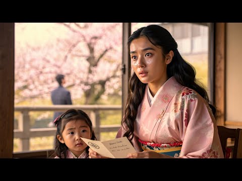 Видео: Девушка из Японии родила ребёнка от донора ДНК… через 10 лет узнала, кто он