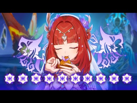 Видео: САМЫЙ ЛЕГКИЙ ТЕАТР В ЭТОМ ГОДУ!? | GENSHIN IMPACT