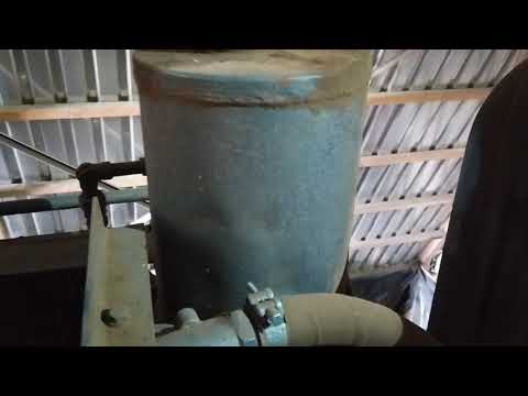 Видео: Огляд модернізованого комбайна Нива СК 5