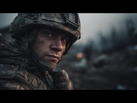 Видео: Він був навідник міномета...