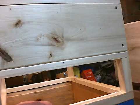 Видео: Моя пасека - Про магазины и бруски.