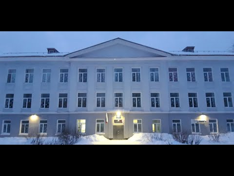 Видео: Созинова Наталья МБОУ "ООШ№8 имени А.П.Чехова" Карьер-Известняк