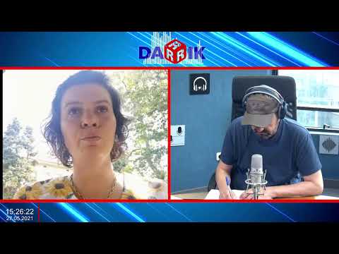 Видео: ДОКТОР ДОРОТЕЯ ТОДОРИЕВА, ХЕМАТОЛОГ ГОВОРИ НА ТЕМА „ЗАЩО ИЗБРА ДА ОСТАНЕ В БЪЛГАРИЯ?“