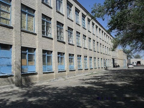 Видео: г Эмба 30 лет спустя...