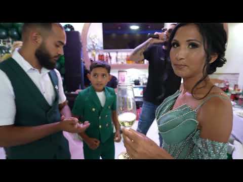 Видео: Юбилей на Митка - Трейлър